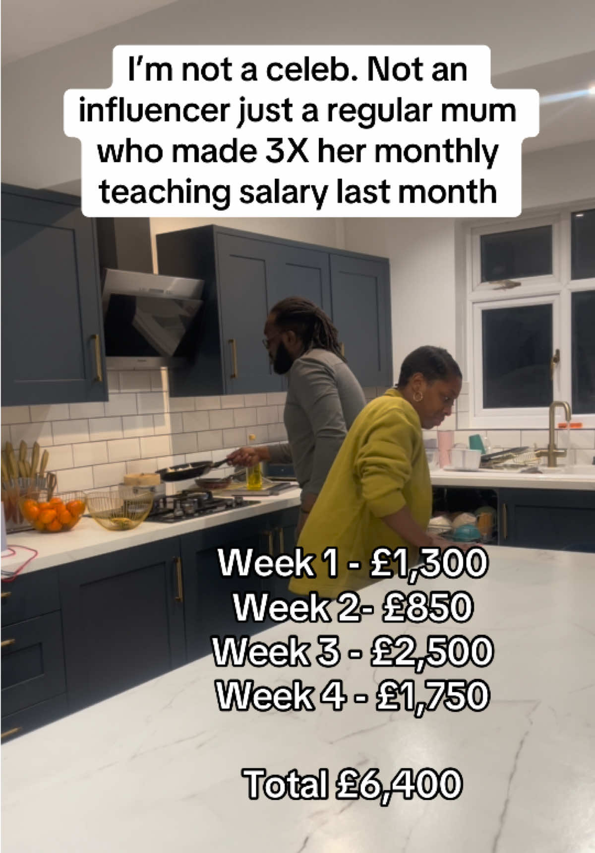 And that’s on consistency and determination 💪🏾 You READY? Drop me a comment saying “READY”  📍And if you want to know more about what I do or how you can get started, I have a pinned video on my page that you can watch xx  Selling digital products has changed the changed the game for me and I’m so excited for the future of it!  Now I’m teaching thousands of you how to do this too and no you don’t need experience or need to have any digital marketing background.. I was literally working as a teacher 😅  This is for anyone! feel free to drop me amessage or comment READY below xx #digitalmarketing #digitalmarketingforbeginners 