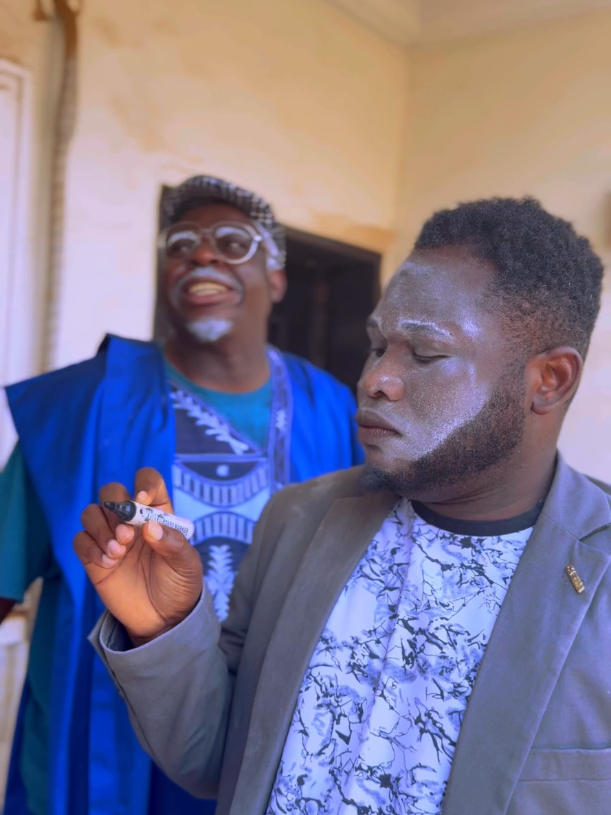 🤣🤣 if this didn't make you laugh, I will stop doing comedy skit 😀. #viral #fyp #trending 