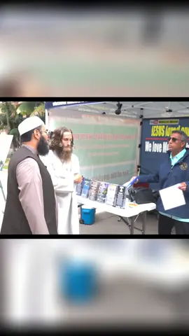 Imam Bukhari Didn't Speak Arabic_! An Intense Debate Erupts!