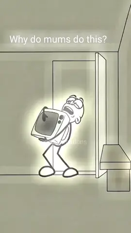 why do mums do this? #viralmemes #animation #funnyanimation #4kmemes #funnyvideos #tiktokmemes #shorts #viral #fyp 