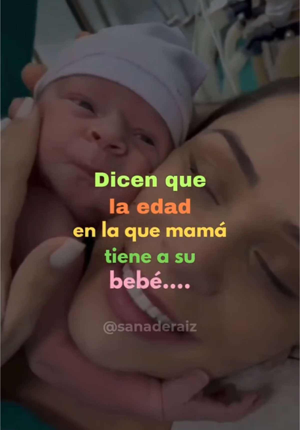 👶✨ La edad en la que diste a luz no fue casualidad… fue un mensaje del universo.  Según la numerología, los hijos no solo llegan cuando toca, sino cuando tu alma los necesita. Cada ciclo de vida trae misiones, aprendizajes y encuentros kármicos… Y tu hijo, sí, ese que abrazas cada día, podría ser tu ángel guardián, tu reflejo, tu maestro o tu mayor sanación. 📌 Guarda este video antes de que desaparezca y vuelve a verlo con el corazón abierto.  Si tuviste a tu bebé a los 22, 28, 35, 39 o 42… estás bajo una protección divina. Si fue a los 16, 17, 24, 33, 34, 40 o 43… viviste un pacto de armonía y entendimiento profundo. 💬 ¿Tu edad no apareció? Déjala en los comentarios y te diré su significado en un próximo video.  📲 Sígueme para descubrir cómo tu historia familiar y tus hijos están unidos por hilos invisibles… y ve al enlace de mi perfil para comenzar tu proceso de sanación con mi guía de constelaciones familiares. Porque entender tu linaje… es comenzar a liberarlo. #Numerología #ConstelacionesFamiliares #SanarElLinaje #MaternidadConsciente #HijosDeLuz #SanaciónFamiliar #NiñoInterior #RompiendoCadenas #MadresQueSanan #CiclosDeVida #DespertarEspiritual #HerenciaEmocional