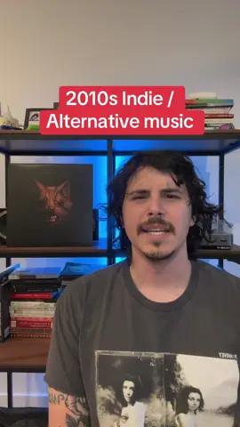 What happened to all the indie alternative bands  #indiemusic #alternativemusic #waxahatchee #foxing #sharonvanetten #hopalong #bigthief #alexg #emmaruthrundle #chelseawolfe #wednesdayband #mjlenderman #musictok #musicopinion 