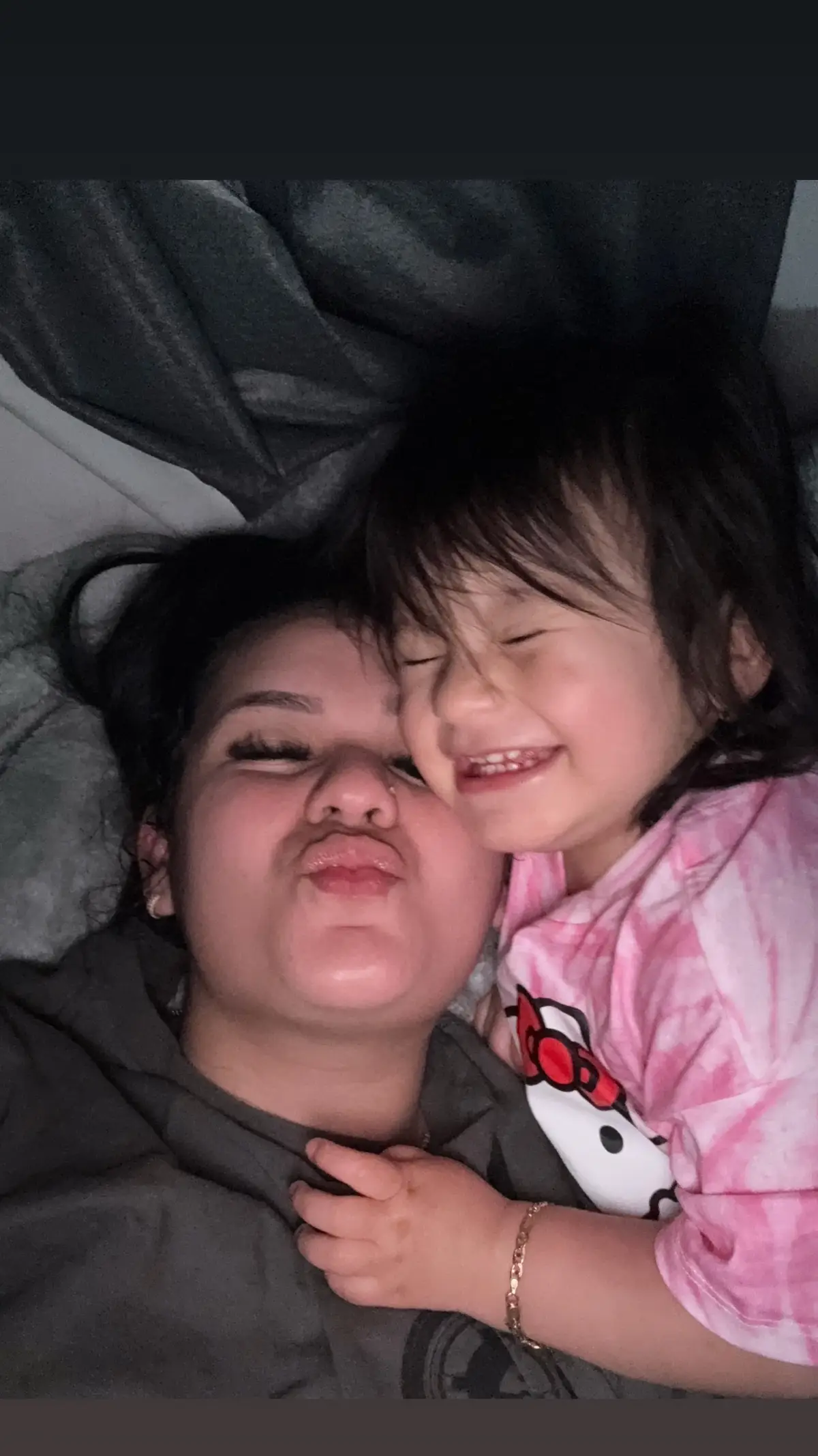 Mi bebé