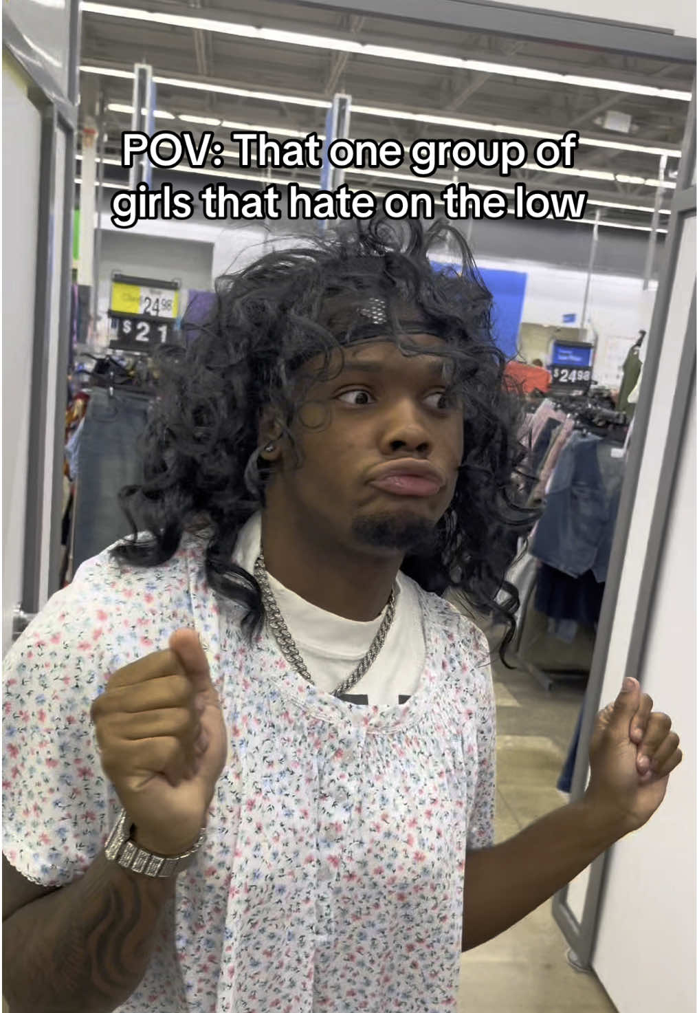 It be the ones who show the most love 😂😂 #malachiwyd #streameruniversity #kaicenat #viral #fyp #funny #fypシ #funnyvideos #relatable 