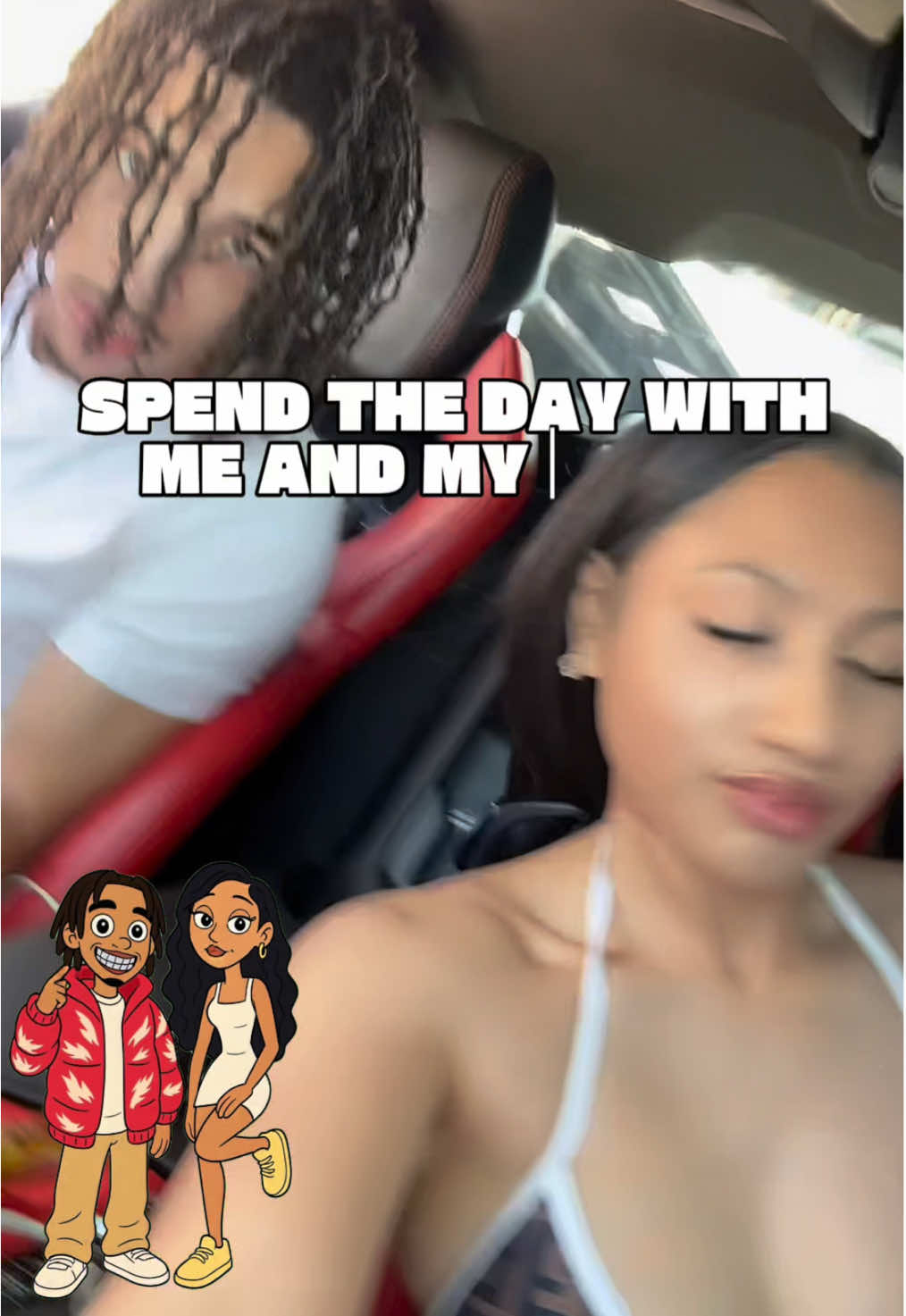 Having a boyfriend is like having a  bad son😂 @Dash  #myman #mothersday #fyp 