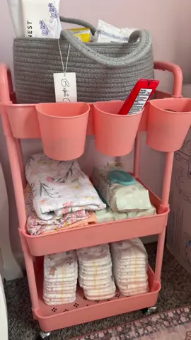 This has so many great uses but this is 100 % my favorite! It’s been so helpful and convient! 1. #CartStorage 2. #BabyOrganization 3. #MomLifeHacks 4. #NewMomEssentials 5. #BabyStorageIdeas 6. #OrganizeBabyEssentials 7. #MomHacks 8. #BabyTips 9. #NewbornOrganization 10. #ParentingHacks 