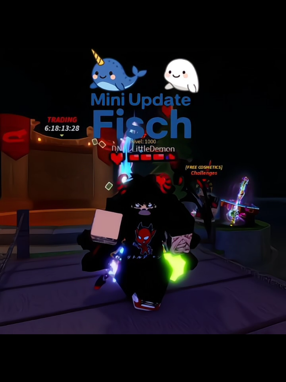 Que consiguieron de la tienda?  . . . . . . . . . . #ClanDNC #Fisch #MaxLevel #paratii #unknown #chill #foruyou #fyp #fypp #fypシ゚ #fisch #fischroblox #meh #foryoupage #diversion #vicio #melapela 