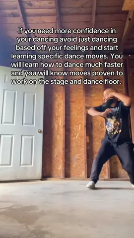 This one tip literally 10Xed mine and my students dancing  👆🏾