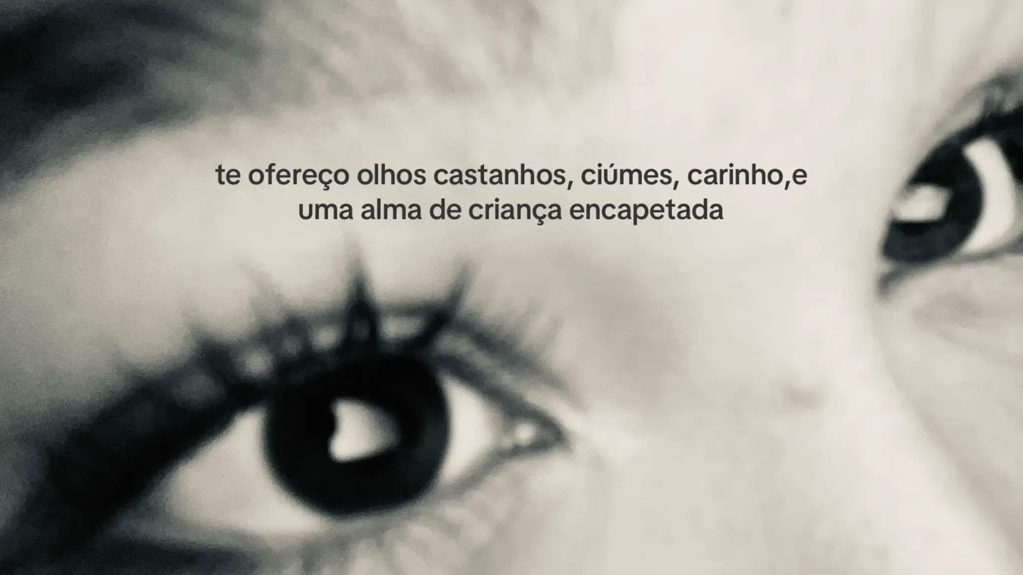 #fyp #olhos #eyes #amor #viraliza 