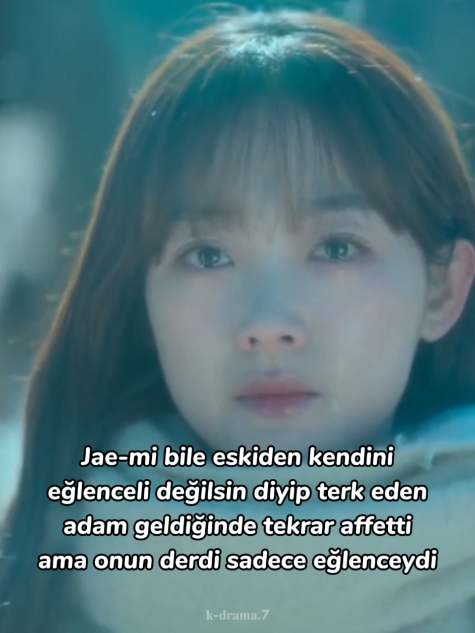 Bunları aşamıyorum ama böylede bir gerçek var#fyp #kdrama #mrplankton #jaemi #haejo #fypage #tutsun #fypviraltiktok 