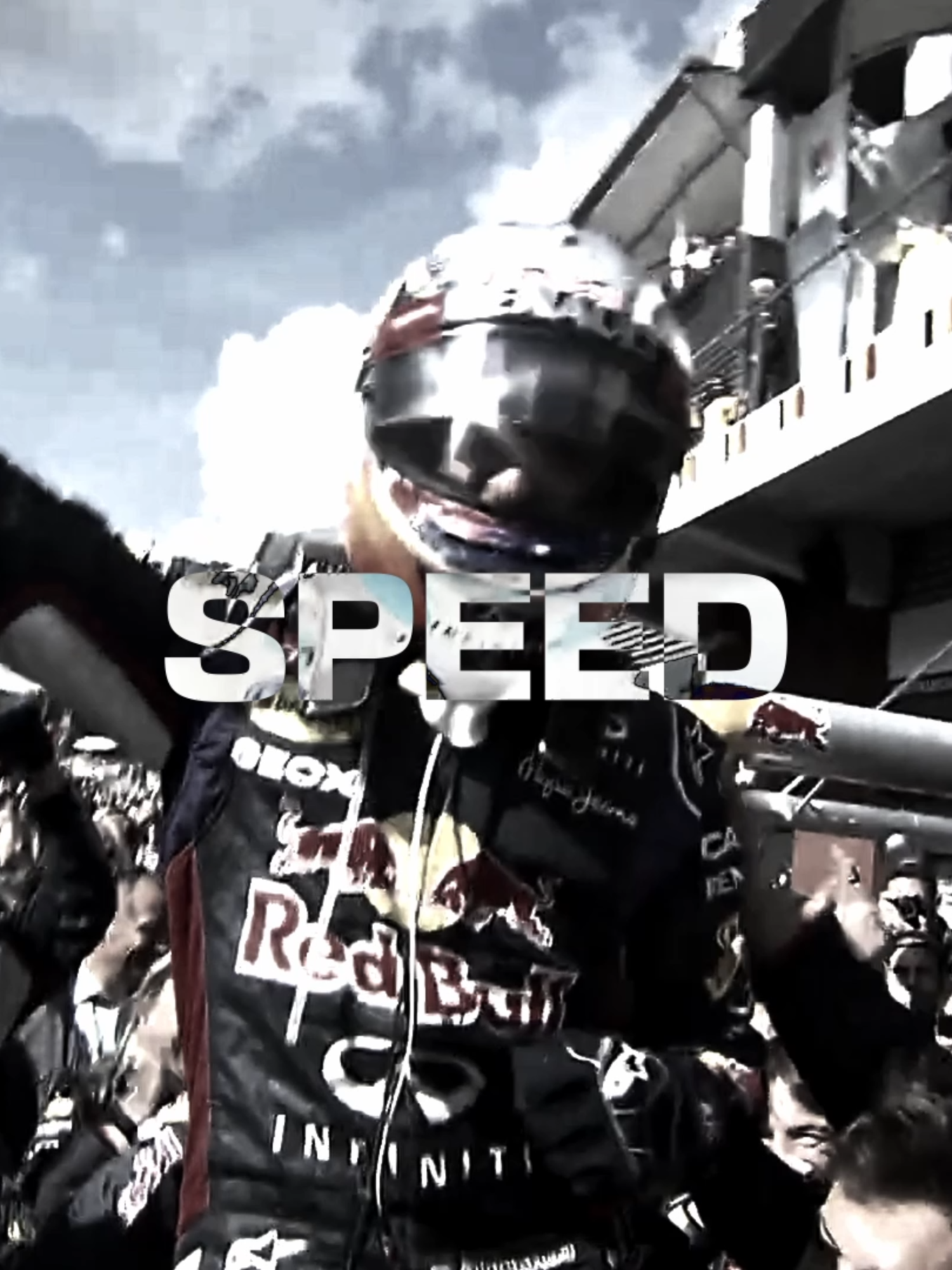 RedBull - smezir_2 #edit #davinciresolve #fyp #maxverstappen #redbull #redbullracing #sebastianvettel #formula1 #f1