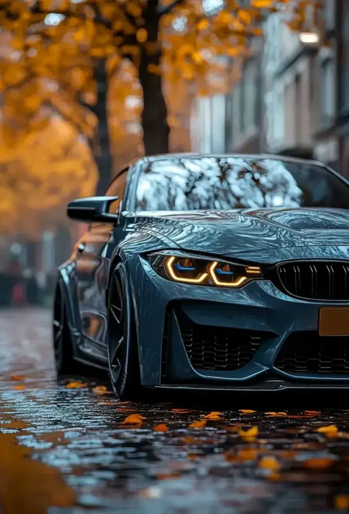 BEST BMW WALLPAPER 4D #fyp #bmw #viral 