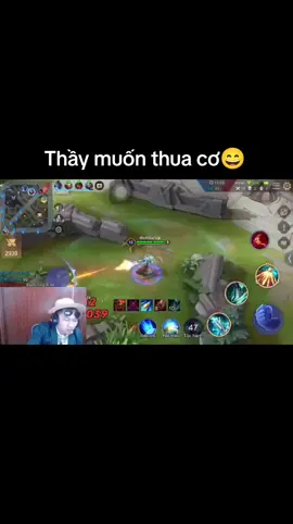 thích thì chiều thầy luôn😂#bopbop #lienquanmobile 