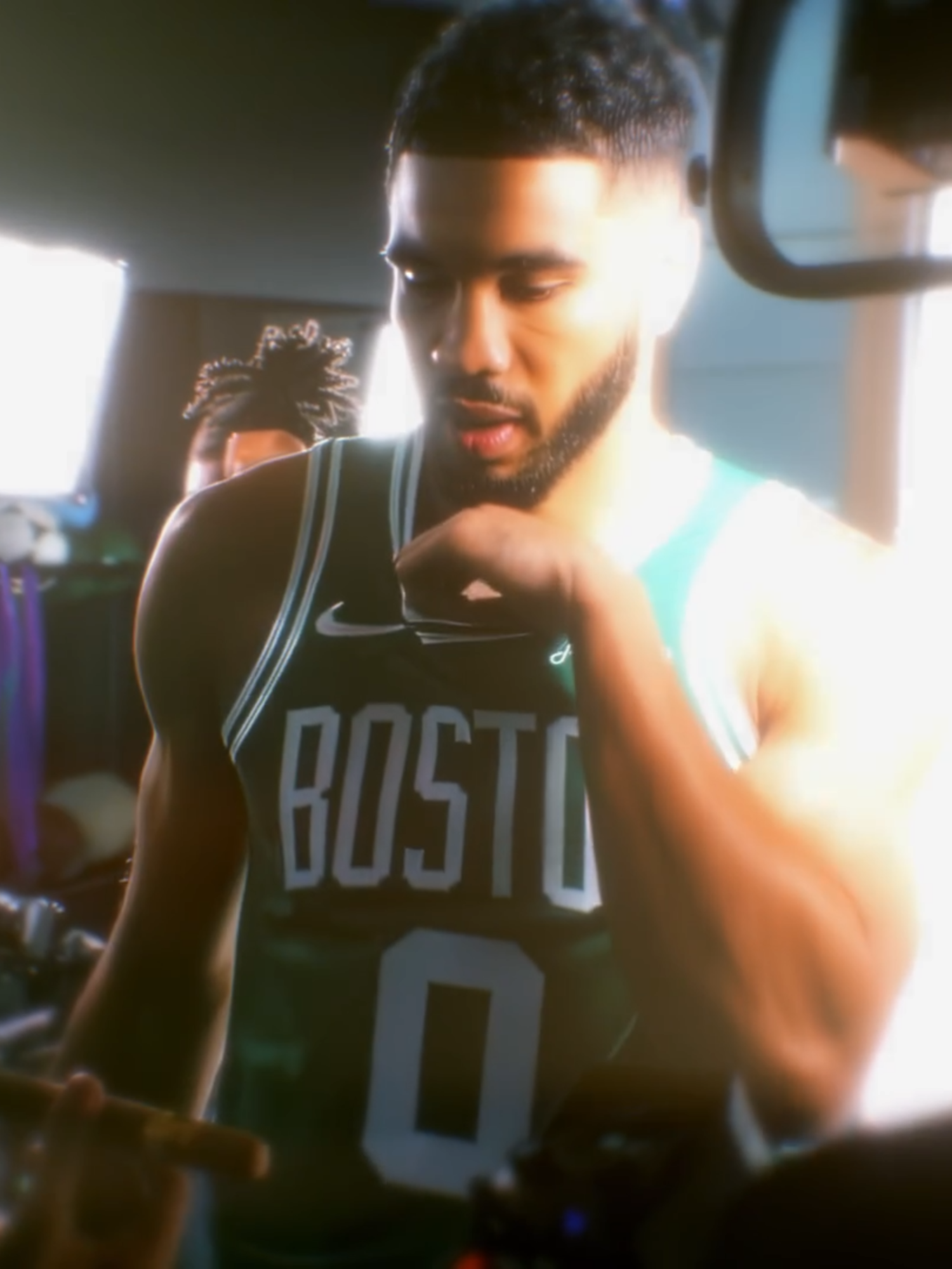 red eye srt i done told you // #aftereffects #jaysontatum #jaysontatumedit #NBA #nbaedit #velocityedit #ae #velocity #edit #basketball