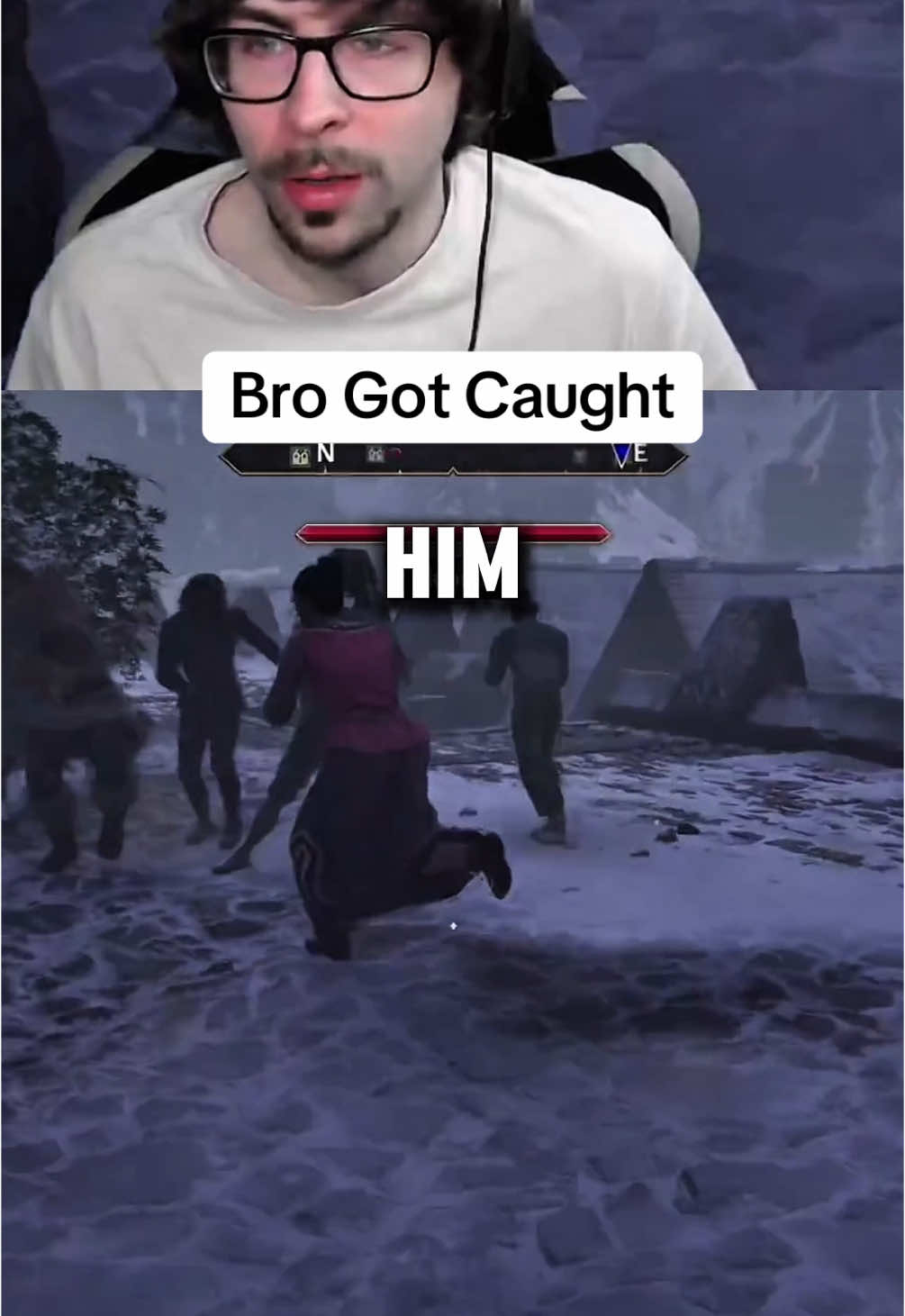 This Darkbrother hood quest didn’t go to plan in Oblivion! #oblivion #oblivionremastered #elderscrolls #oblivionclips #skyrim #funny #GamingOnTikTok 