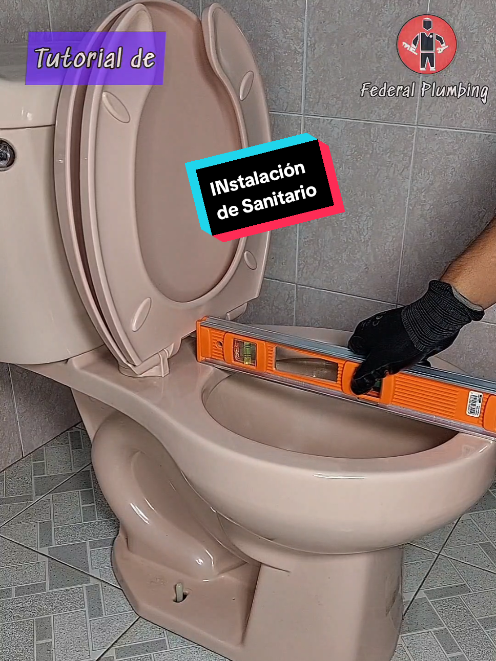 Olvídate de las Filtraciones y malos olores en el Sanitario / Cambia o instala un Sanitario Fácil y Rápido con la Brida Flexible de coflex/ Continuamos con los tutoriales para crear espacios libres de malos olores e insectos 🪳 #plomeria #federalplumbing #baño #brida #Sanitario #drenaje 
