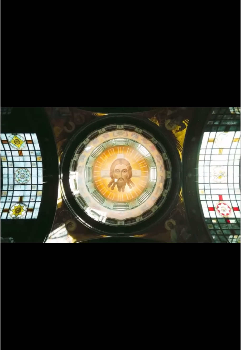 #orthodox #christian #russia #cathedral #military #fyp 