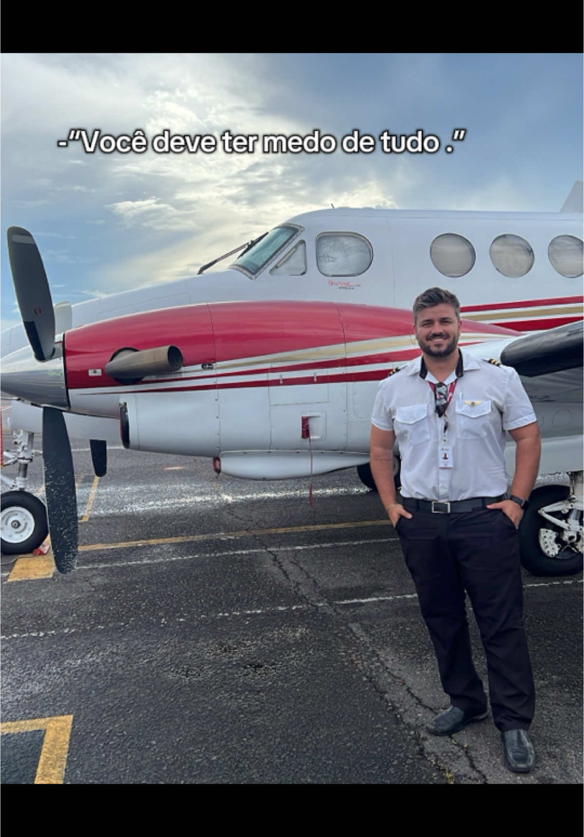 ☠️😍 #apaixonado #aviacao #pilo #profissoes #opus #amazonia #Lifestyle 