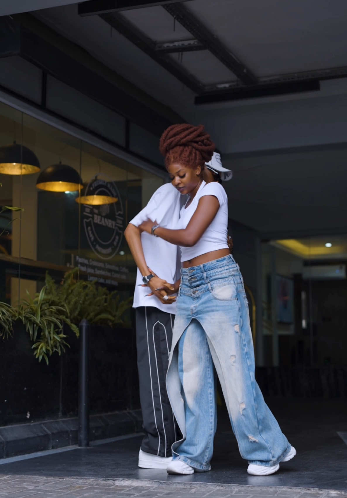 My Gee 🌝.. Dc: @Rae🎀🕷️  Location: @Boardroom Apartments 🎥: @ExceptionalPluq #purplespeedy #crispdal #speedal 
