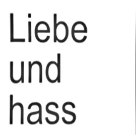 Ich hasse dich ich liebe dich #h#hassundliebem#missconstructiong#germant#translationl#lyricsm#musicb#backgrounde#editg#germanmusicg#germaneditc#capcutb#boost