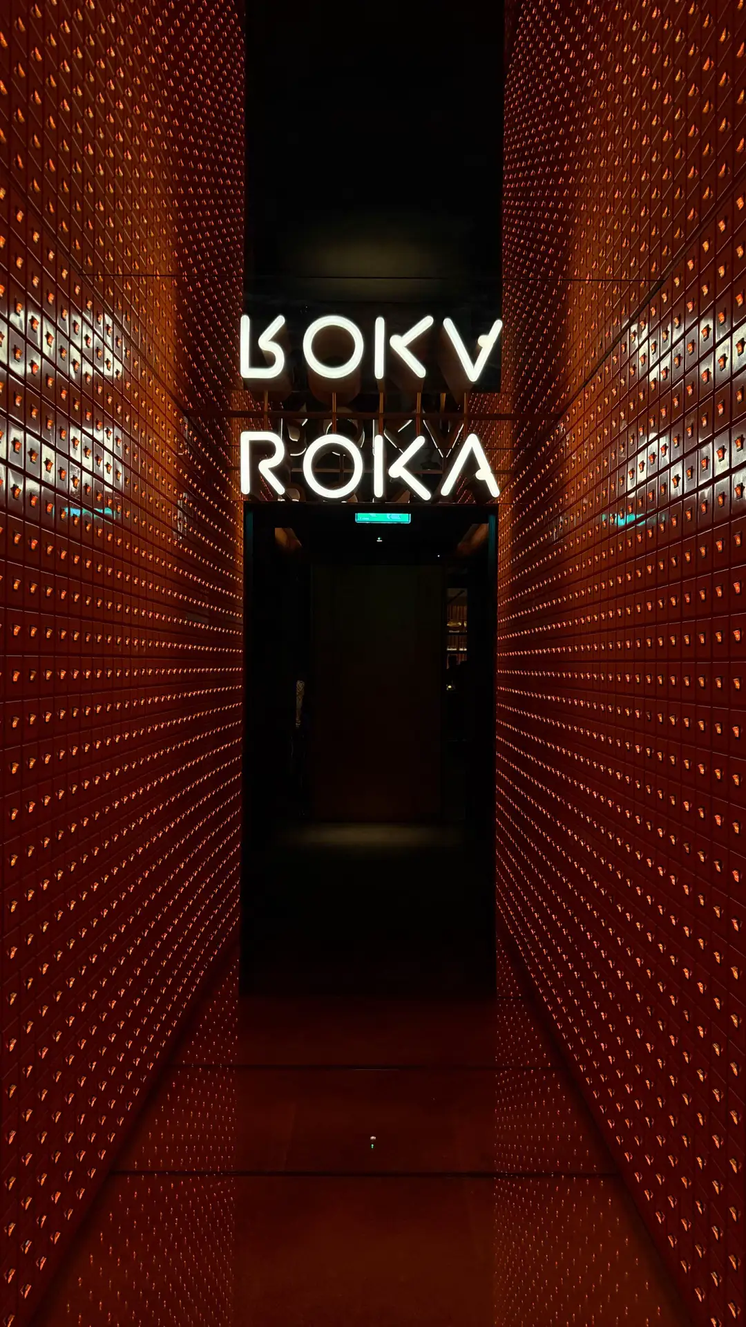 I give the vibes a 10 out of 10🔥🔥 #roka #bahrain #foryou #foryoupage #البحرين #fyp 