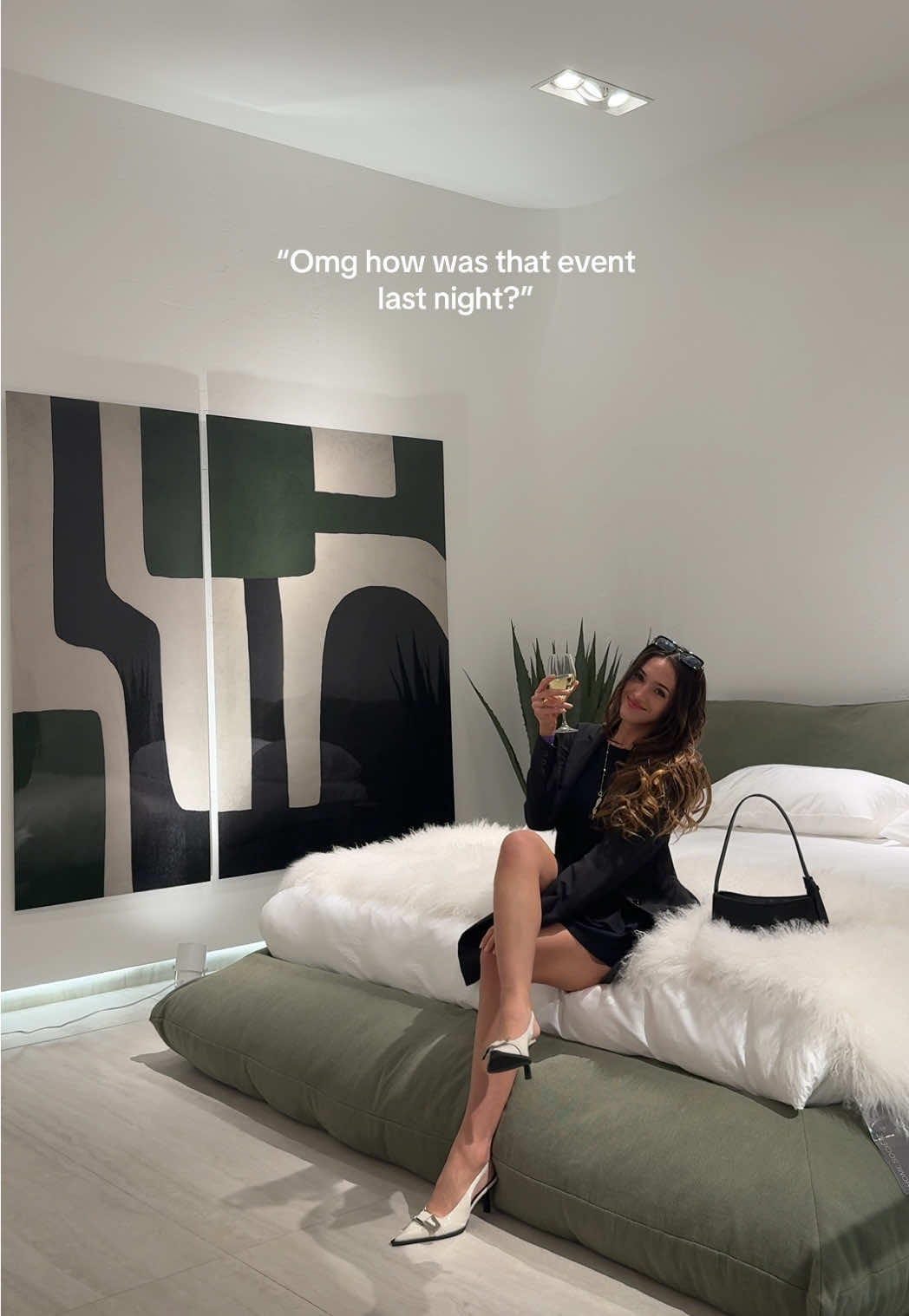 A dream 🤍🦋 #homesociete #designtoronto #toronto @kalli @Saina💌 