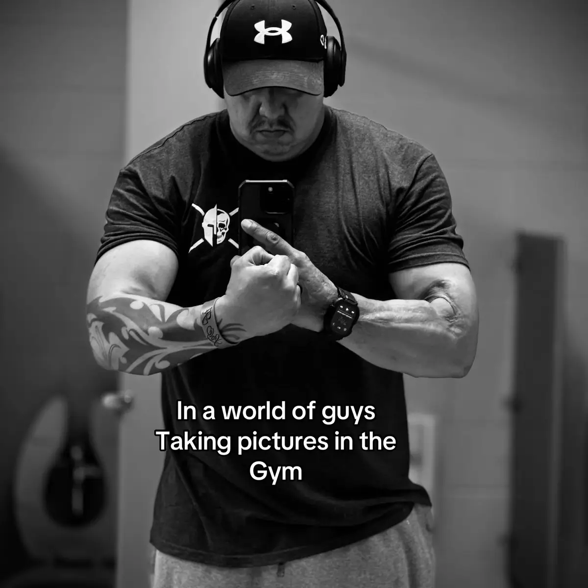 Gym life #Focus #Yep #LightWeightBaby #RonnieColeman #Sulek #trentwins 
