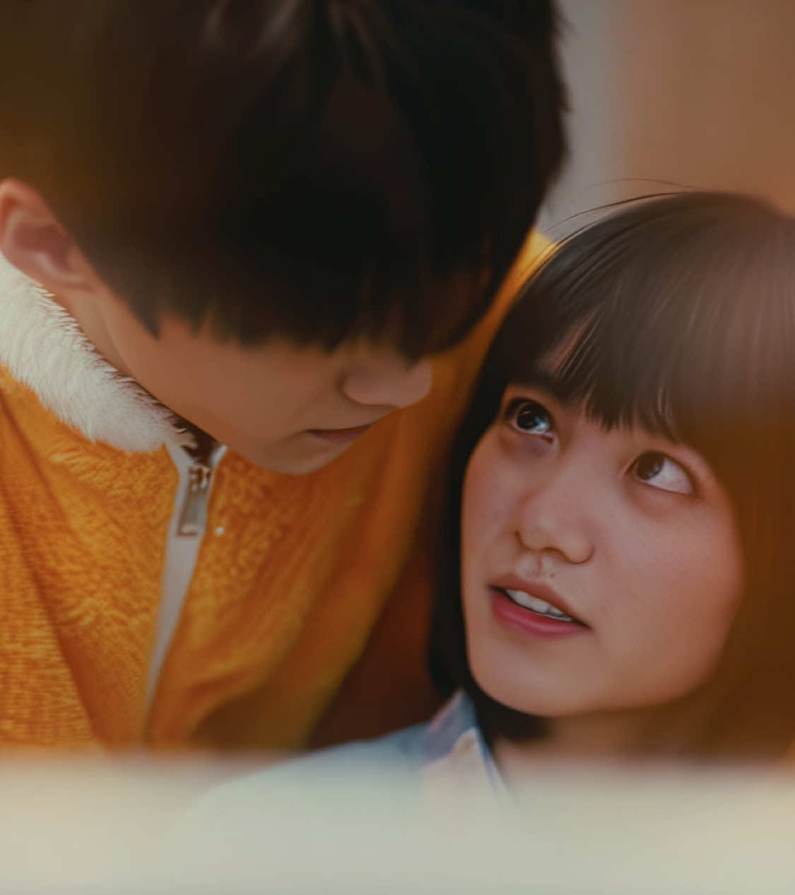 #GURAN & #JIANGJIA | so cute!! | #edit #fyp #viral #wheniflytowardsyou #wifty #cdrama #guran #jiangjia 