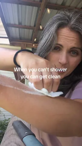 #towel #wipes #disposable #bathsponges #spongebath #camping ##showerproducts #rinsefree 