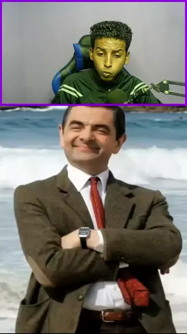 Mr Bean 😈 #mrbeast #tranding#mrbean