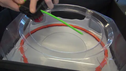 Not once but Twice... not all grips are made the same #beyblade #beybladex #winning #tournament #x #fun