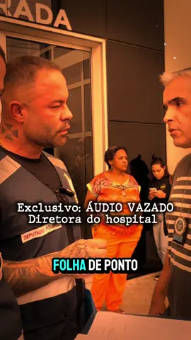 Explodimos um esquema na saúde com direito a confissão de culpa. Médico emprestava o nome para outro, e recebia sem dar plantão. E pasmem, o médico trabalhava em outro Estado. Assista até o final, e veja o absurdo. De sua opinião e compartilhe nosso trabalho.