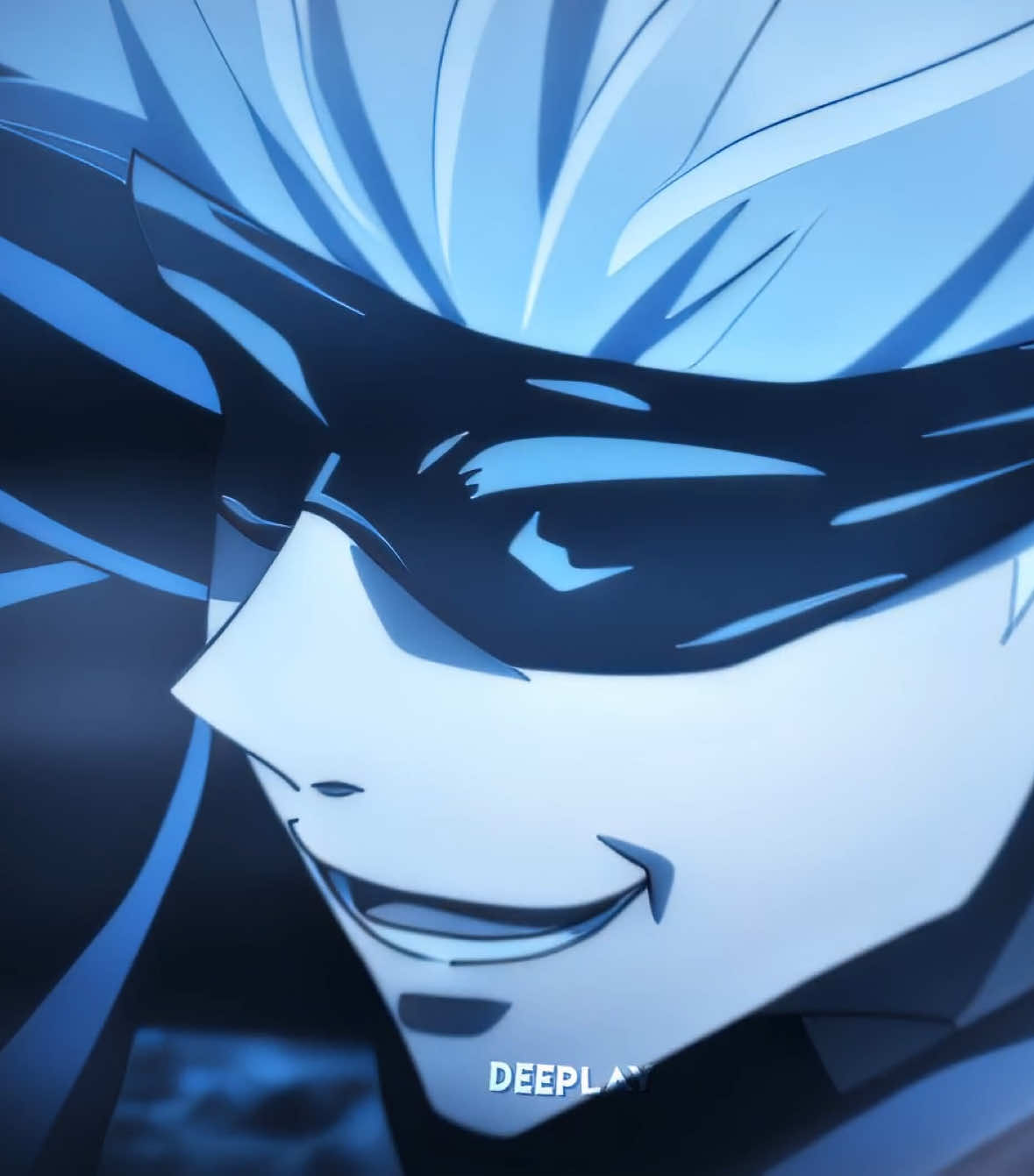Who I am in anime?🤔 #jujutsukaisen #gojo #animeedit #animetiktok 
