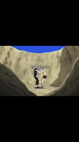 eu chorei nesse ep, tchau #fyu #fouryou #souleater #crona #maka #vaiprofycaramba 