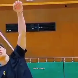 NISHIDA 🔥🏐 #voleybol #nishida #edit #volleyballworld #1 #voleimasculino #tik_tok 