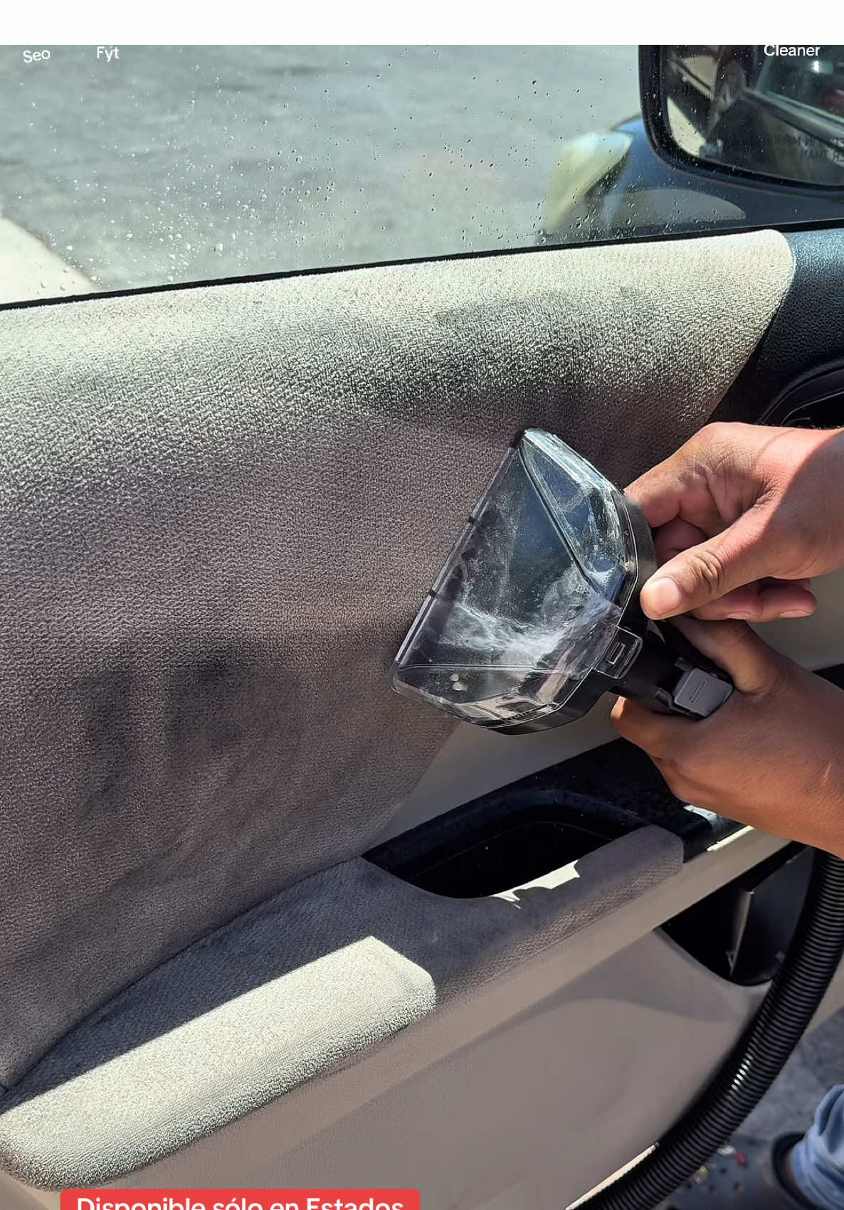 Car Cleaner máquina para aspirar haciendo de carro #Cleaner #water #pressure #automotriz #autolavado #lavar #limpiar #cleaner #limpieza #carro #asiento #alfombra #alfombra #lavar #limpiar #aspirar #lavar #cleaner #cleaner #detalladodecarros #detalladodecarros #carro #troqué #trocas #haciendo #lavar #limpiar 