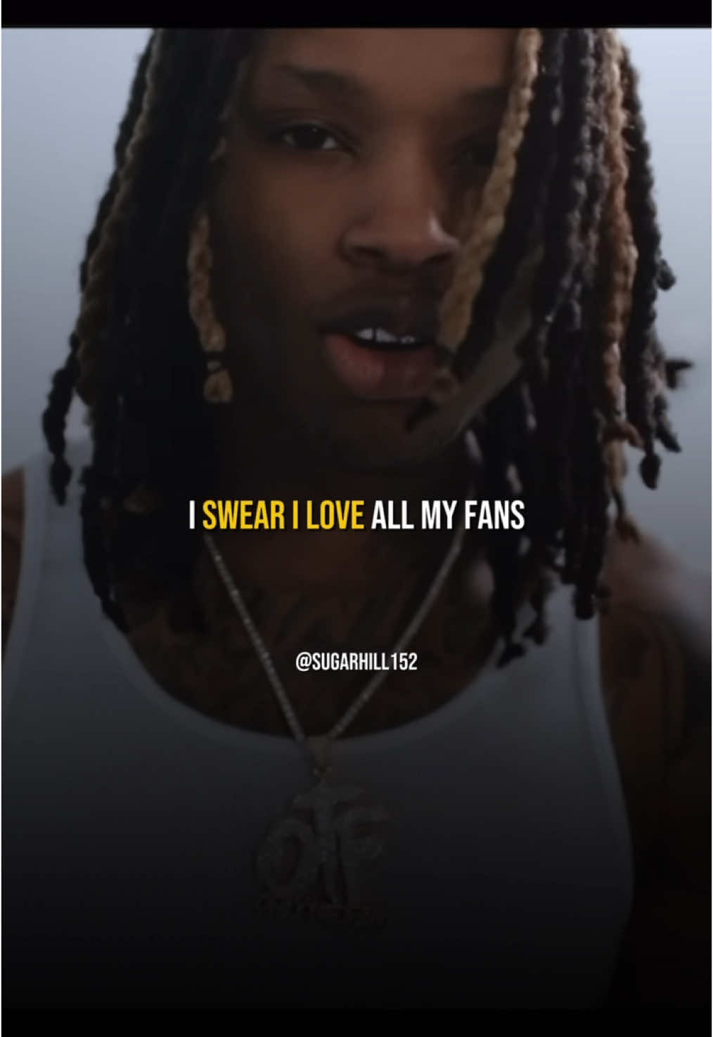 NO FLAWS - KING VON  #OTF #kingvonfrmdao #LLKV #vroy 