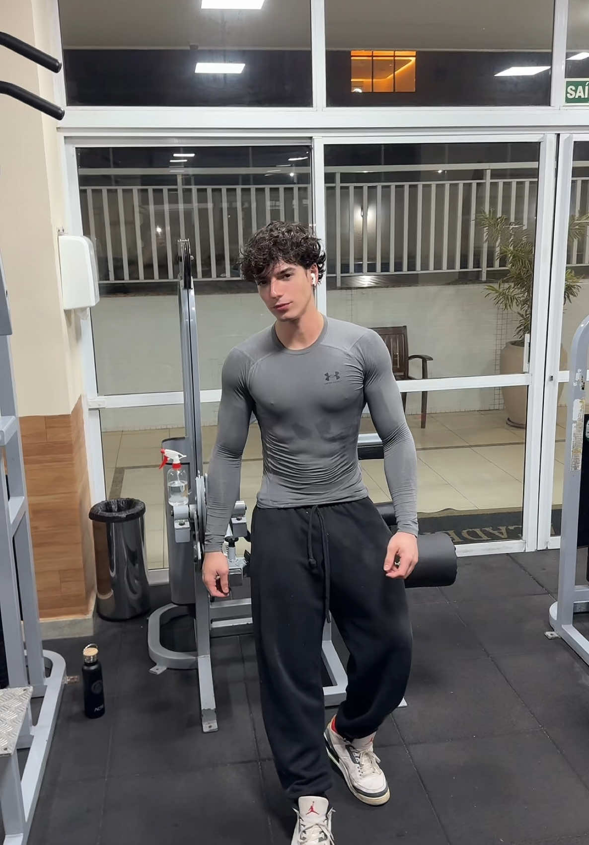 friozin #gym 
