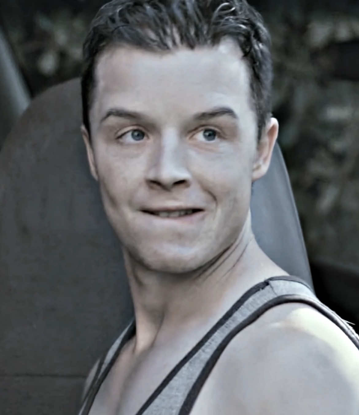 noel just killed his role as mickey #shameless #edits #foryou #mickeymilkovich #viral #fyp (original content/fake everything)
