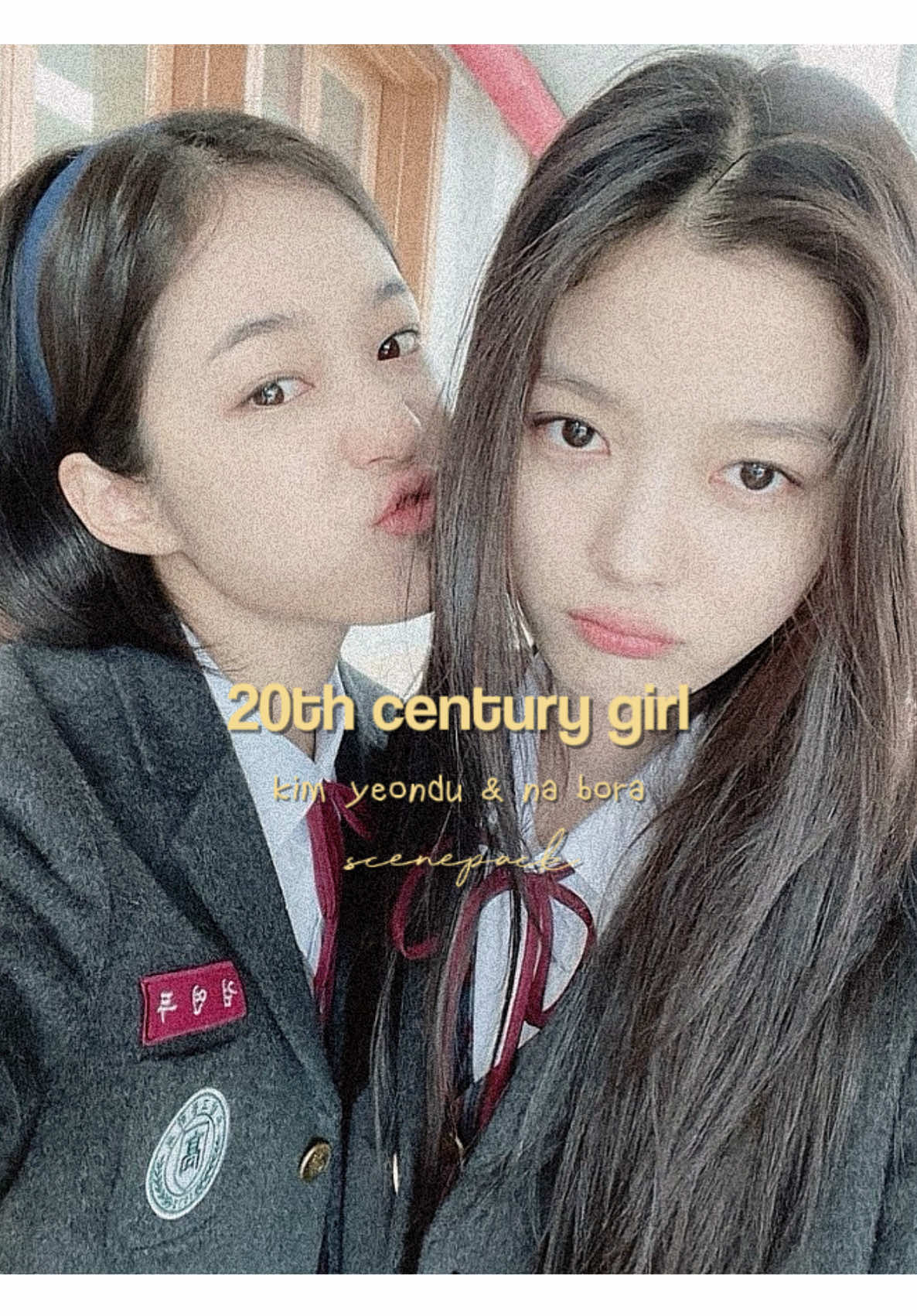 #20THCENTURYGIRL — scene pack for editors !! 🎬 pls give credits I’d like to see your guys edits !! || — #20thcenturygirl #kimyoojung #nabora #rohyoonseo #yeondoo #kimyeondu #kdrama #20thcenturygirlkdrama #edit #foryou #20thcenturygirl #nabora #kimyeondu #birthday #edit #kdrama #friendship #friends #fyp #kdrama #cdrama #kdramaedit #businessproposal #2521 #twentyfivetwentyone #20thcenturygirl #hometownchachacha #cheerup #cheerupkdrama #wheniflytowardsyou #besties #bestfriend #friends #core #foryou #fy #edit #explore #viral 