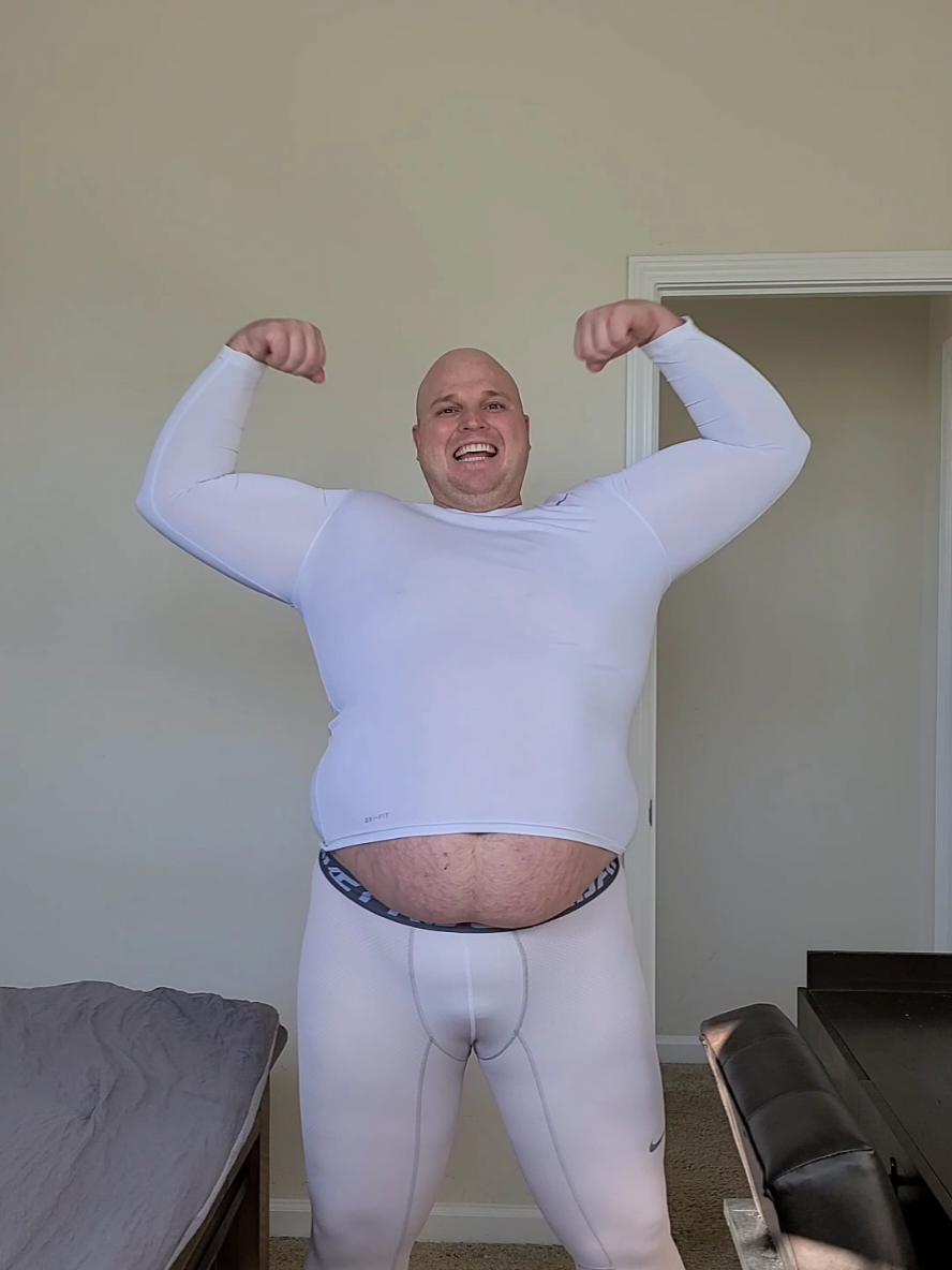 My transformation 