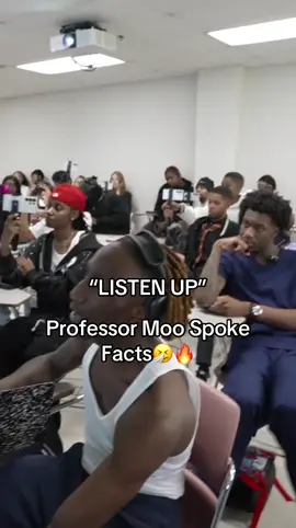Real… #streameruniversity #ddg #fyp #professorsoftiktok 