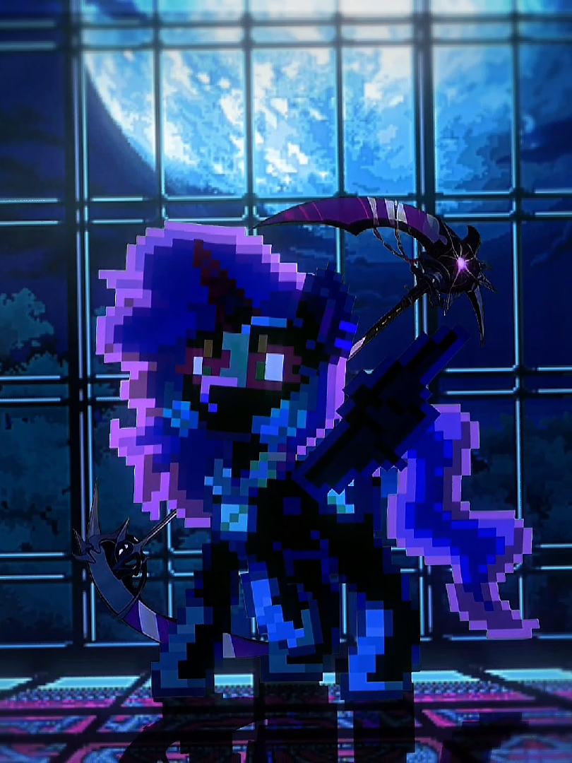 ⛓️ •♥️• ⛓️ . . . #animation #mlpedit #mlp #2sisters #fypシ゚ #fypage #foryou #mylittlepony #celestia #luna 