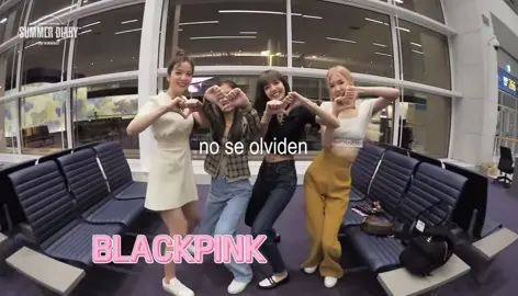 lo bueno es que ya van a volver 🎉🎉🩷💜💜🔥🤩🫰🏿 @blackpinkofficial #blackpink#foryoupage❤️❤️#tik_tok#foryoupage#pinchitiktokponmeenparati#lentejas#jisoo#jennie#rosé#lalisa#papacerdito❤️#foryoupage 