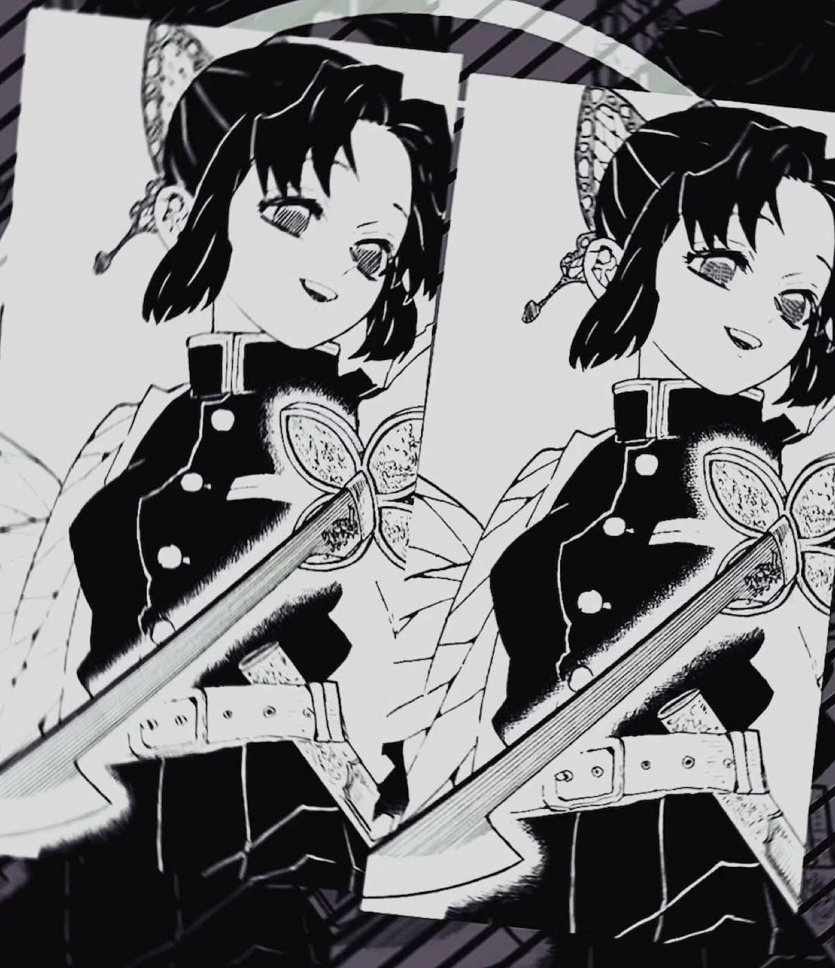 #SHINOBU|| bruh this edit is so choppy💔|| #kny #demonslayeredit #transitionedit #shinobukocho #shinobuedit #fypシ #xcyzba #viral #fyppoooooppppppppppppppp #shinobukochoedit #shesmycollar #gorillaz ##alightmotion || WHY IS IT SOOO CHOPPY BRU 😨