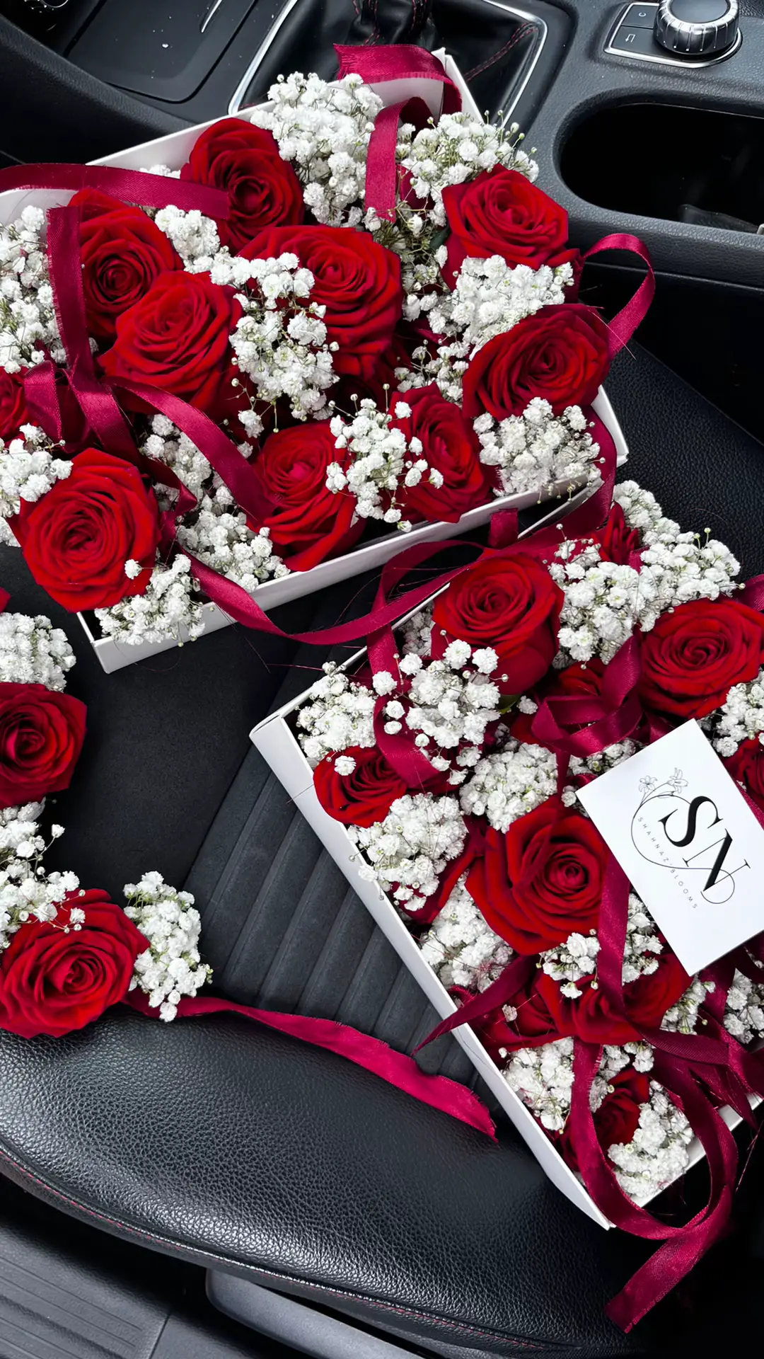 #fyp #foru #foryouu #flowers #redroses #gajray #weddingfavors #giftideas #SmallBusiness 