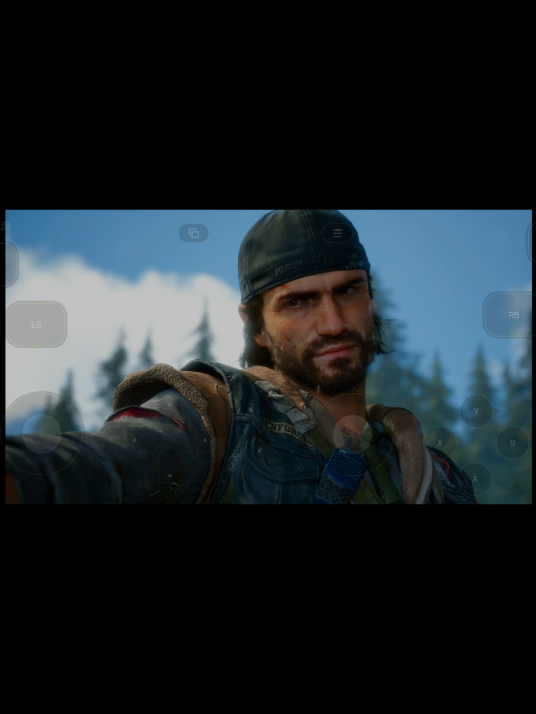 DAYS GONE EN ANDROID GRATIS 3A云游  #daysgone #3acloudgame #3A云游