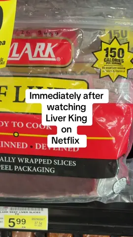 Where does @Netflix find these ppl for the documentaries!! #liverking is right up there with #tigerking #liver #netflix #documentary #crazy 