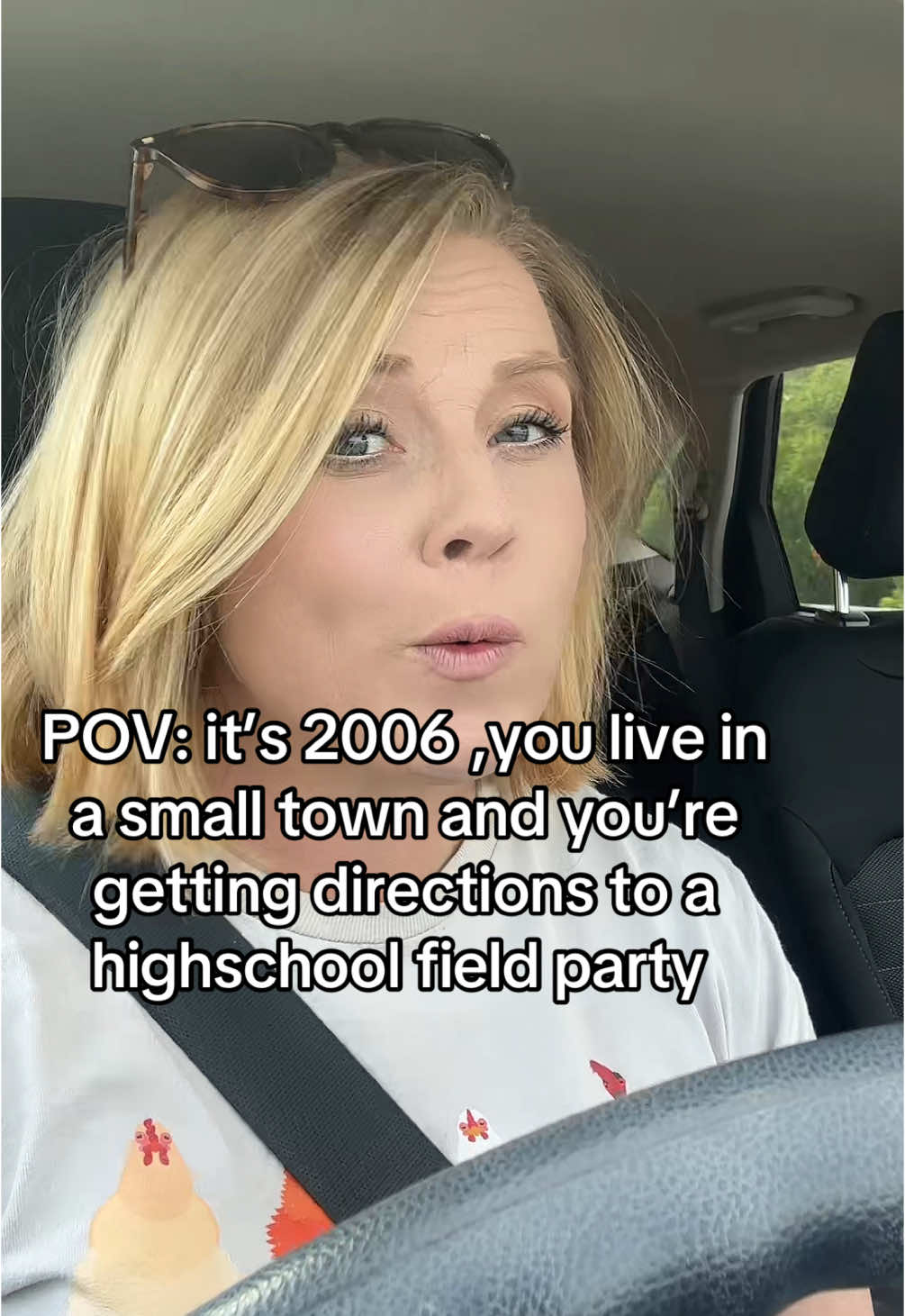 Those parties hit different  #smalltown #country #party 