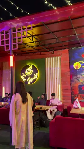 #teahouse #cafe #johartown #lahore 